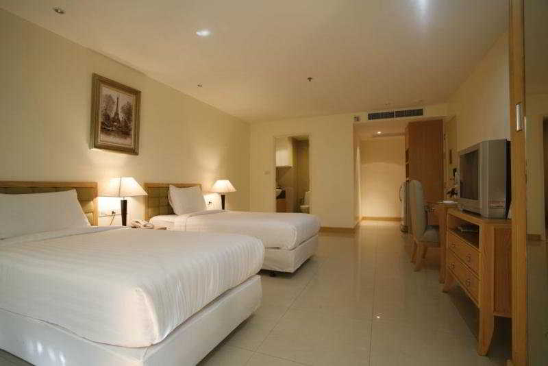 Hope Land Hotel Sukhumvit 24 fotoÄŸrafÄ±