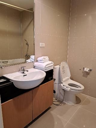 Hope Land Hotel Sukhumvit 24 fotoÄŸrafÄ±