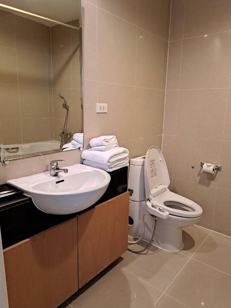 Hope Land Hotel Sukhumvit 24 - Oda