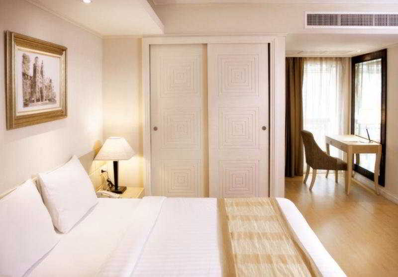 Hope Land Hotel Sukhumvit 24 fotoÄŸrafÄ±