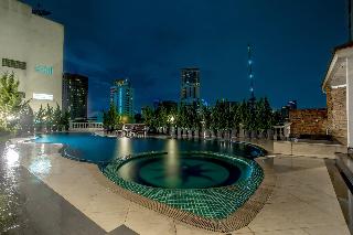 Hope Land Hotel Sukhumvit 24 fotoÄŸrafÄ±