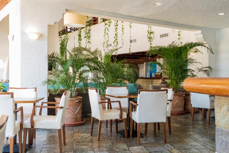 Paphos Gardens Holiday Resort - Bar