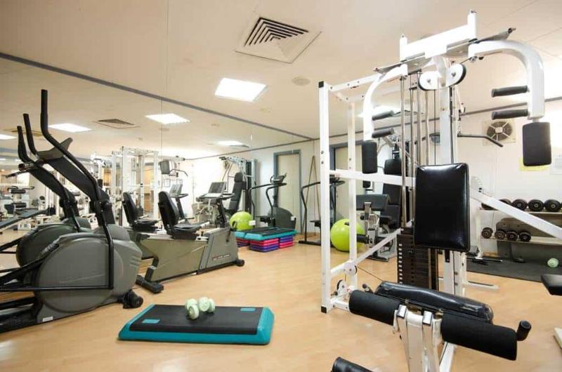 Paphos Gardens Holiday Resort - Aktivite
