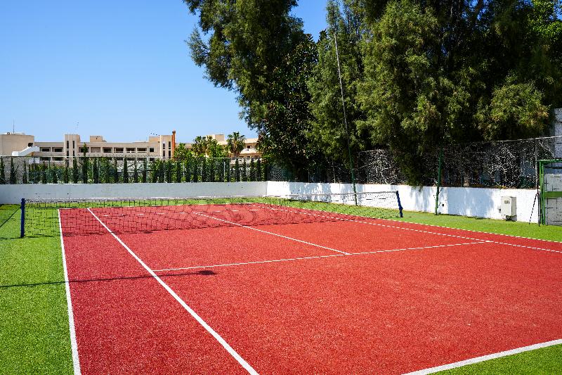 Paphos Gardens Holiday Resort - Aktivite