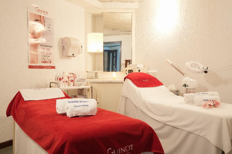 Paphos Gardens Holiday Resort - Aktivite