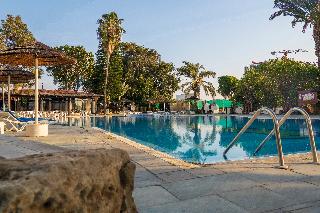 Paphos Gardens Holiday Resort