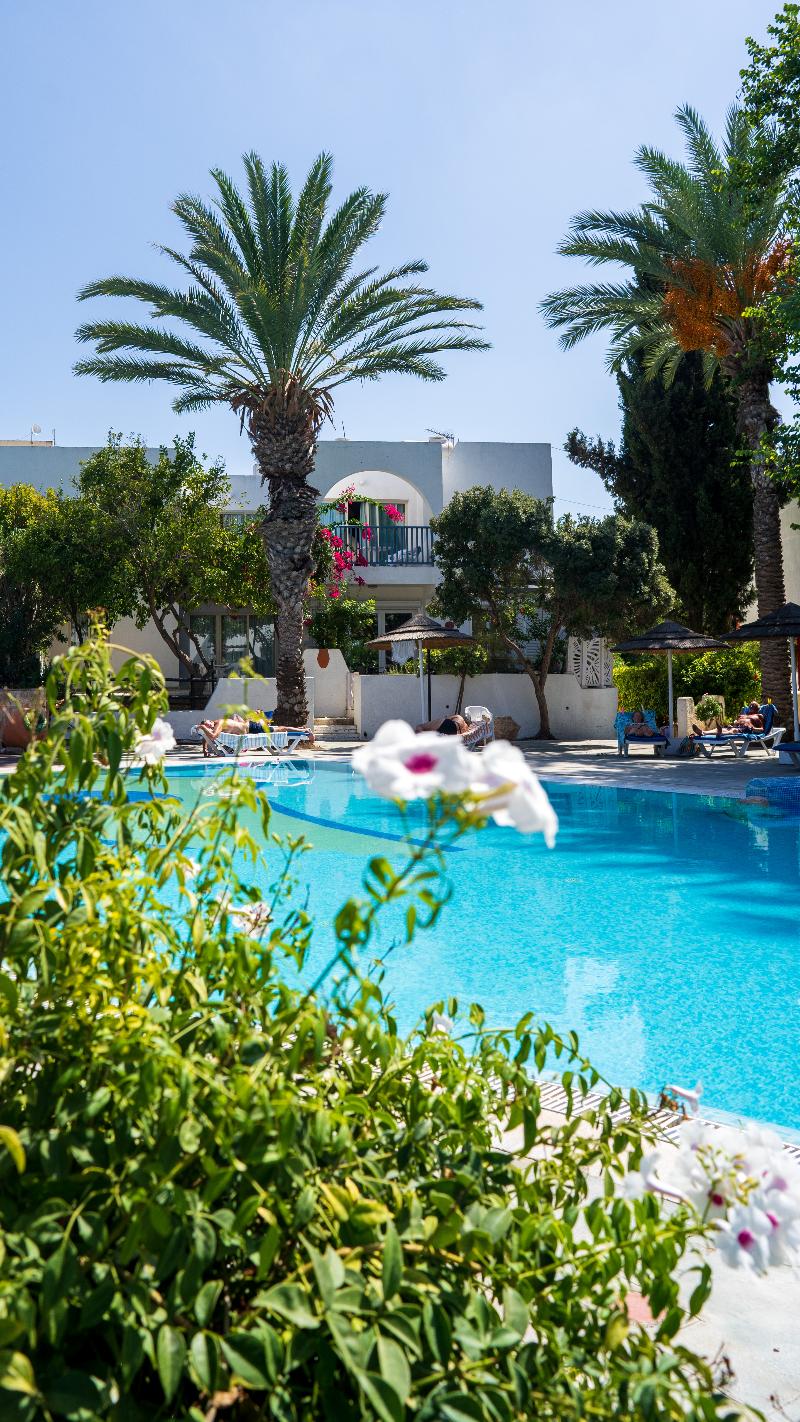 Paphos Gardens Holiday Resort - Genel