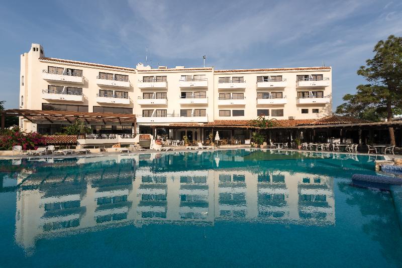 Paphos Gardens Holiday Resort - Havuz