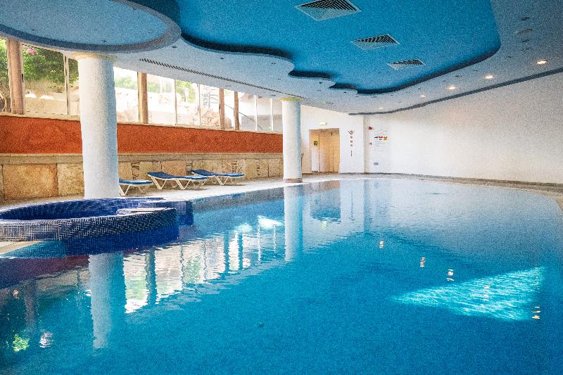 Paphos Gardens Holiday Resort - Havuz