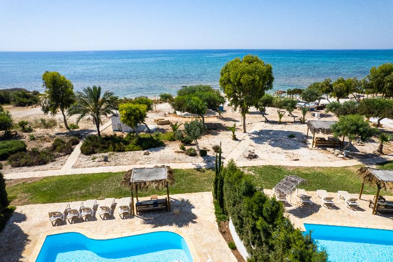Thalassines Villas - Genel