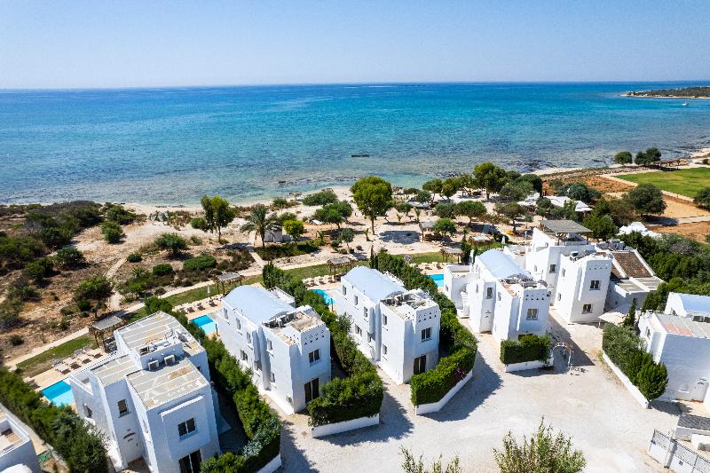 Thalassines Villas - Genel