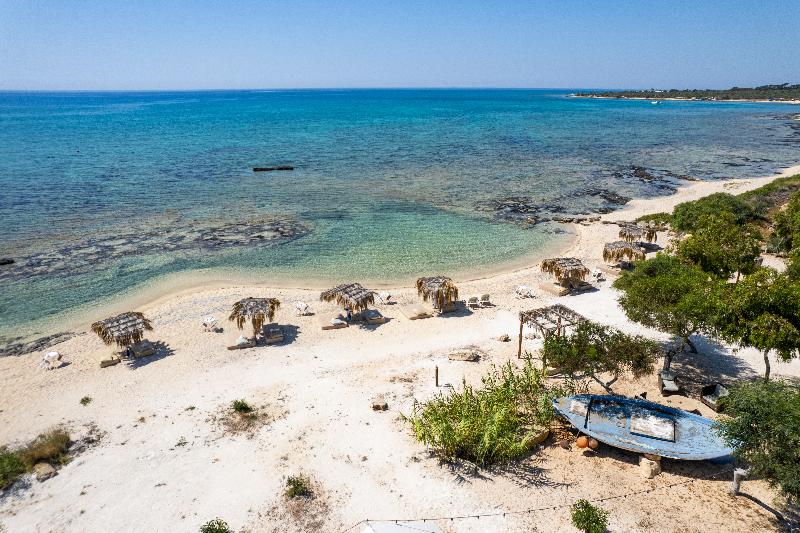 Thalassines Villas - Genel