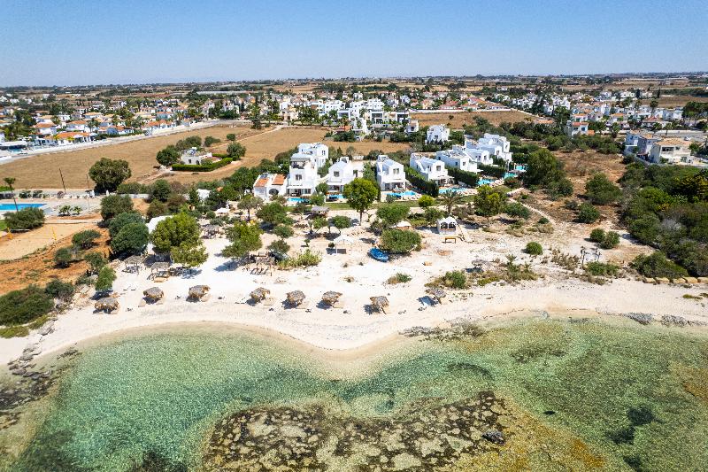 Thalassines Villas - Genel