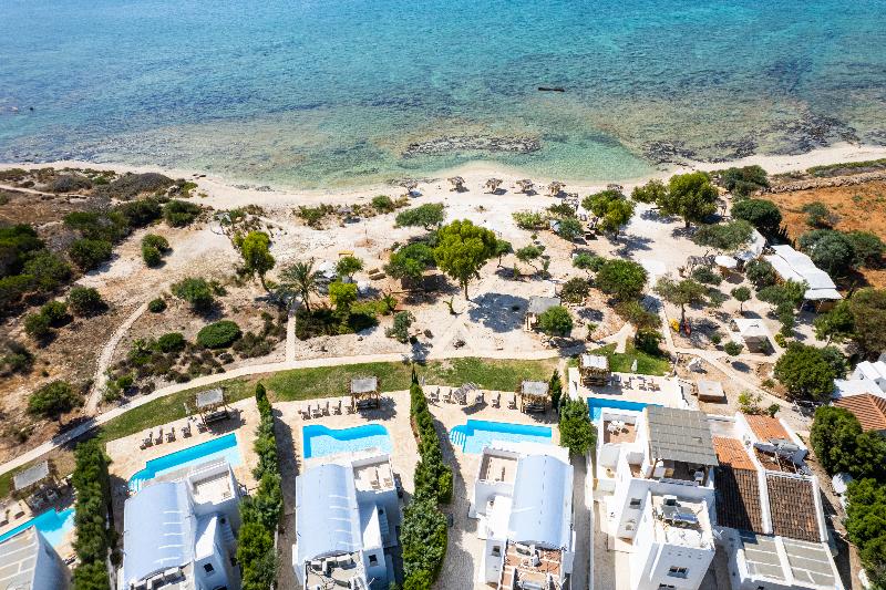 Thalassines Villas - Genel