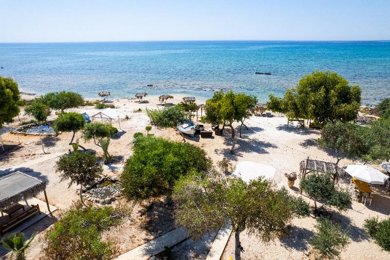 Thalassines Villas - Genel