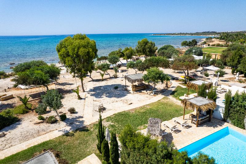 Thalassines Villas - Genel