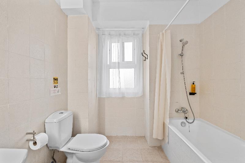 Thalassines Villas - Oda