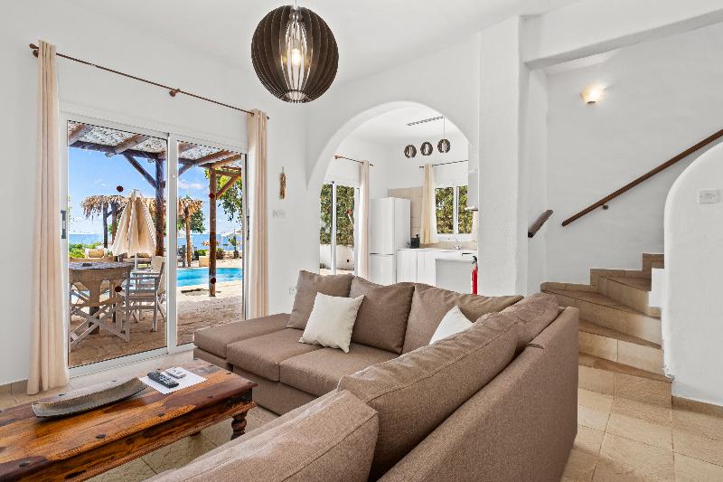 Thalassines Villas - Oda