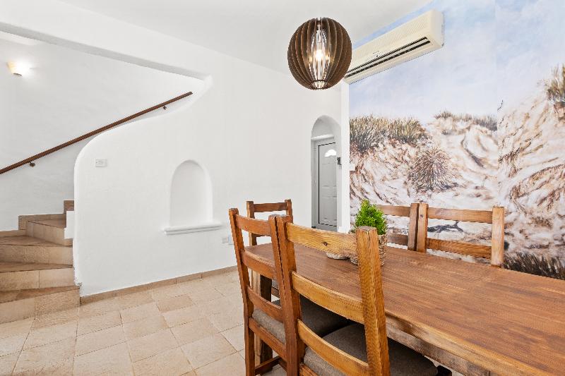 Thalassines Villas - Oda