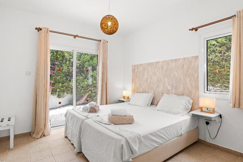 Thalassines Villas - Oda