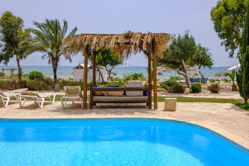 Thalassines Villas - Oda