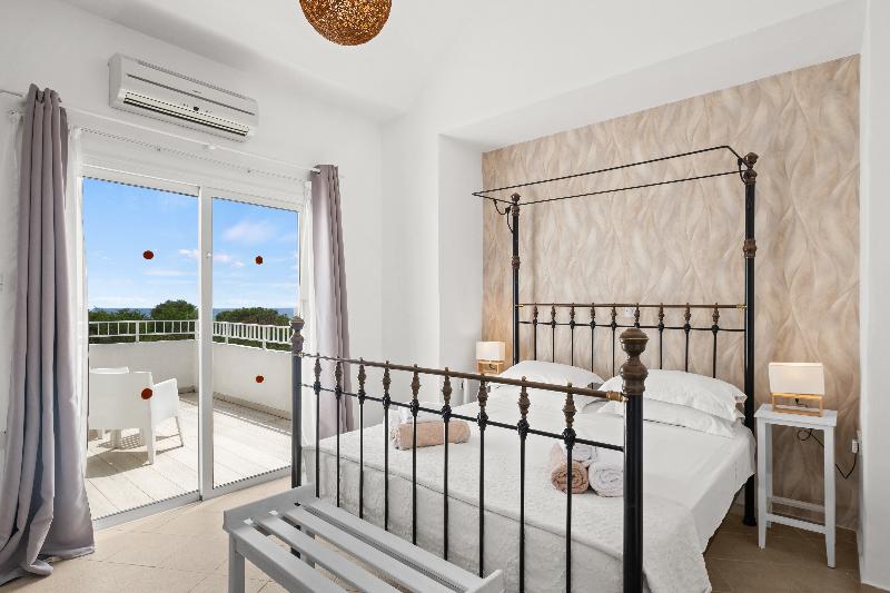 Thalassines Villas - Oda