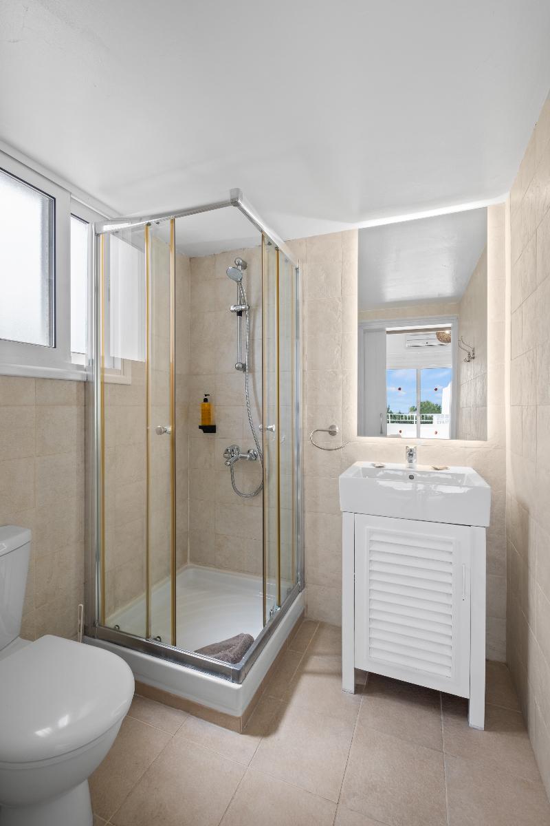 Thalassines Villas - Oda