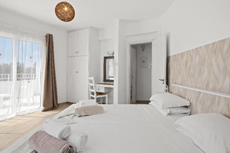 Thalassines Villas - Oda