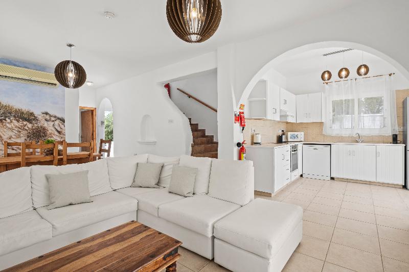Thalassines Villas - Oda
