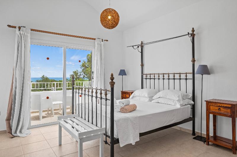Thalassines Villas - Oda