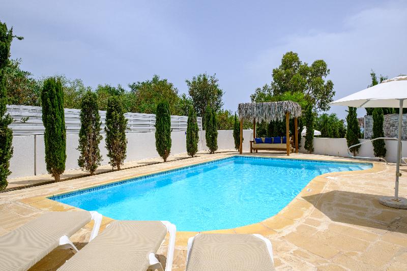 Thalassines Villas - Oda