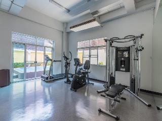 T Series Place(formerly 212 Serviced Apartment) fotoÄŸrafÄ±