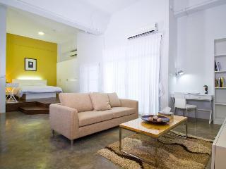 T Series Place(formerly 212 Serviced Apartment) fotoÄŸrafÄ±
