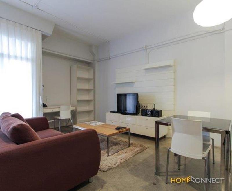 T Series Place(formerly 212 Serviced Apartment) - Oda