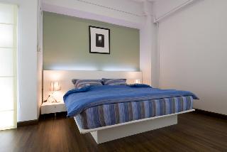 T Series Place(formerly 212 Serviced Apartment) fotoÄŸrafÄ±