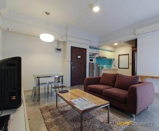 T Series Place(formerly 212 Serviced Apartment) fotoÄŸrafÄ±