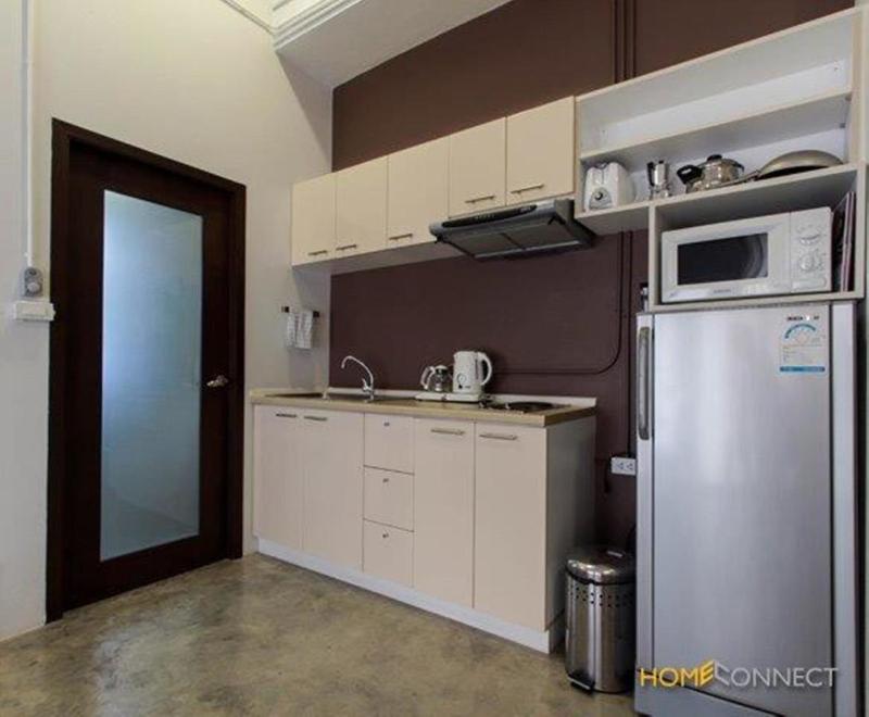 T Series Place(formerly 212 Serviced Apartment) - Oda