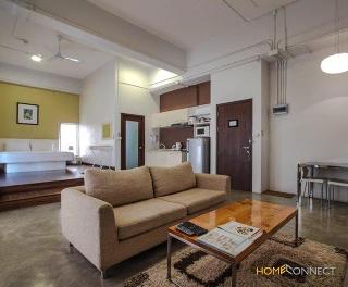 T Series Place(formerly 212 Serviced Apartment) fotoÄŸrafÄ±