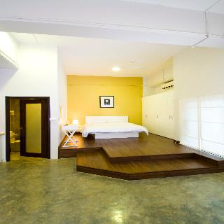 T Series Place(formerly 212 Serviced Apartment) fotoÄŸrafÄ±