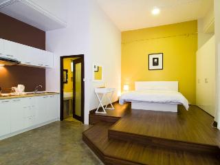 T Series Place(formerly 212 Serviced Apartment) fotoÄŸrafÄ±