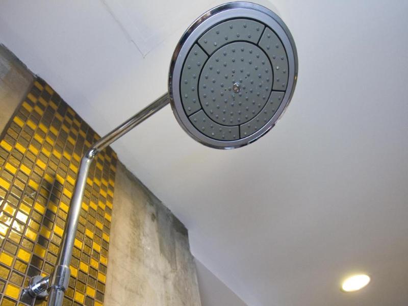 T Series Place(formerly 212 Serviced Apartment) - Oda