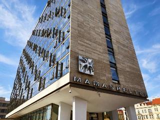 Mama Shelter Prague fotoÄŸrafÄ±