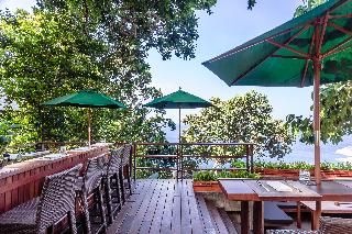Paresa Resort fotoÄŸrafÄ±