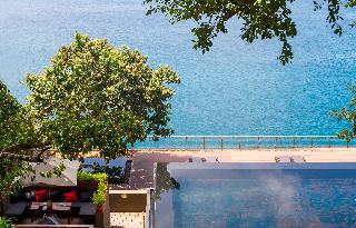 Paresa Resort fotoÄŸrafÄ±