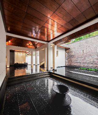 Paresa Resort fotoÄŸrafÄ±