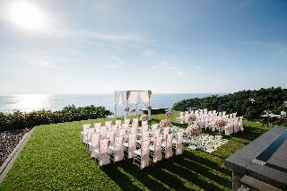 Paresa Resort fotoÄŸrafÄ±