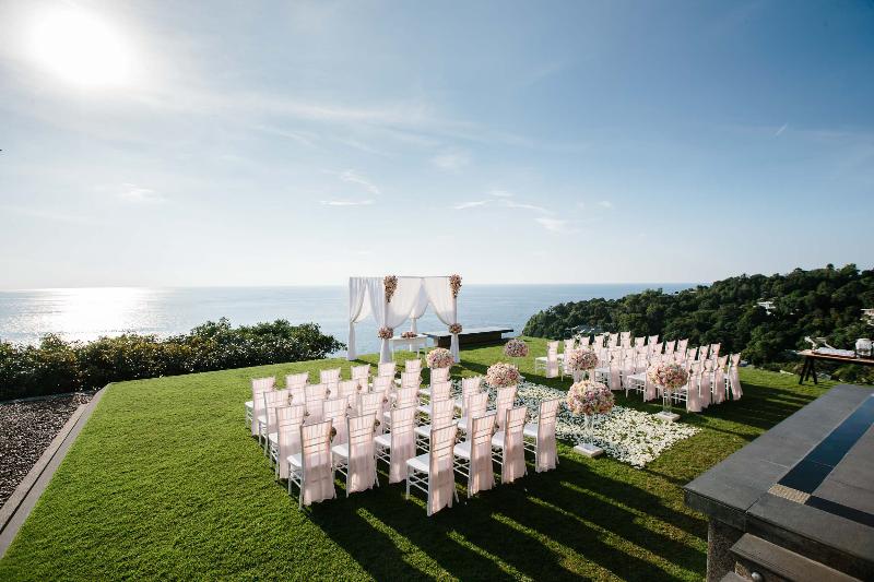 Paresa Resort - Toplantı