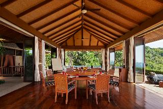 Paresa Resort fotoÄŸrafÄ±