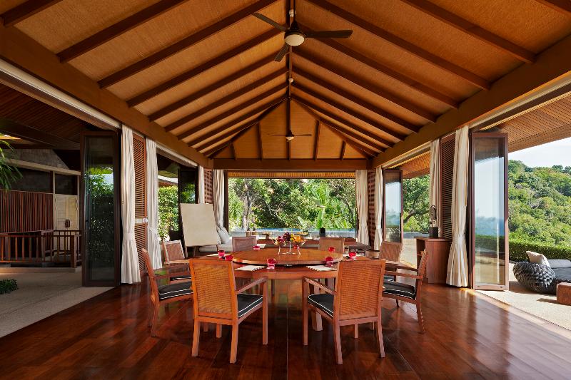 Paresa Resort - Toplantı