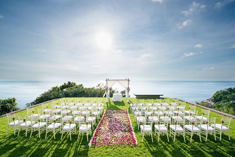 Paresa Resort - Toplantı